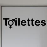 Toilettes Mixtes